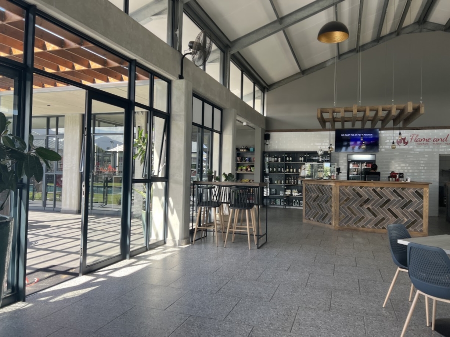 To Let 2 Bedroom Property for Rent in Firgrove Western Cape